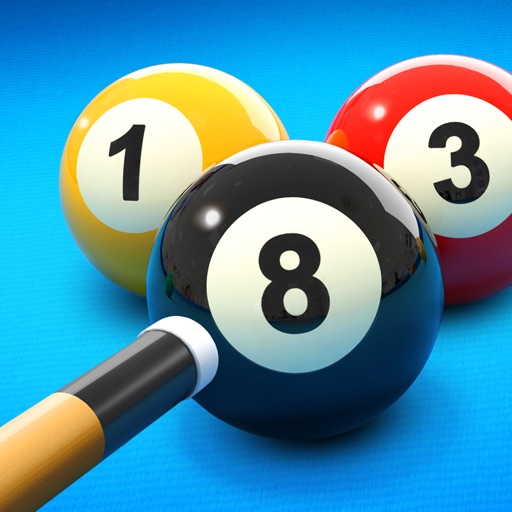 8 Ball Pool | هاك بلياردو